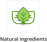 Natural ingredients
