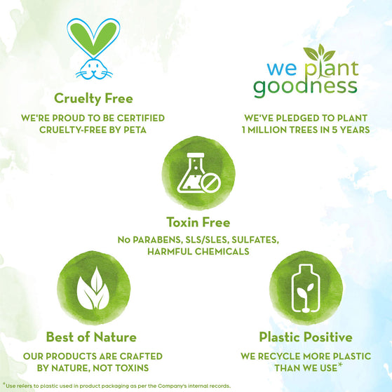 Goodness of Vitamin C Moisturizer