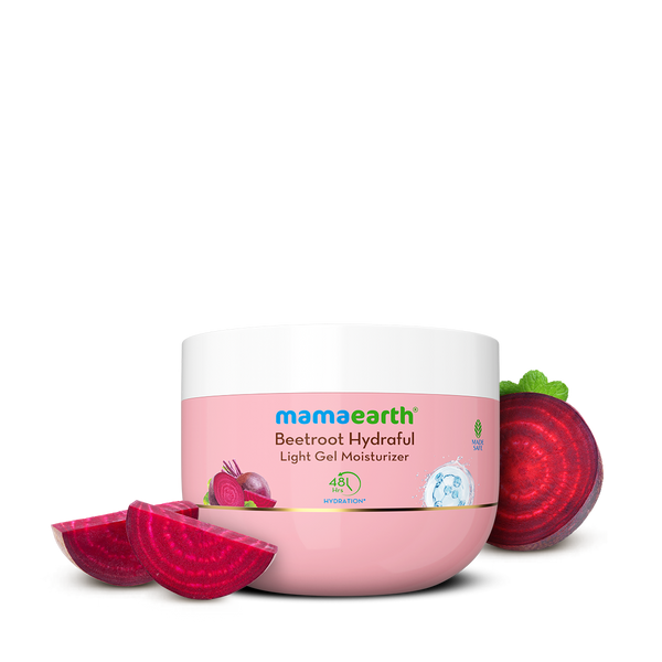 Moisturizer | 200g