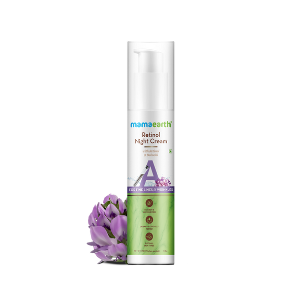 Night Cream | 50g