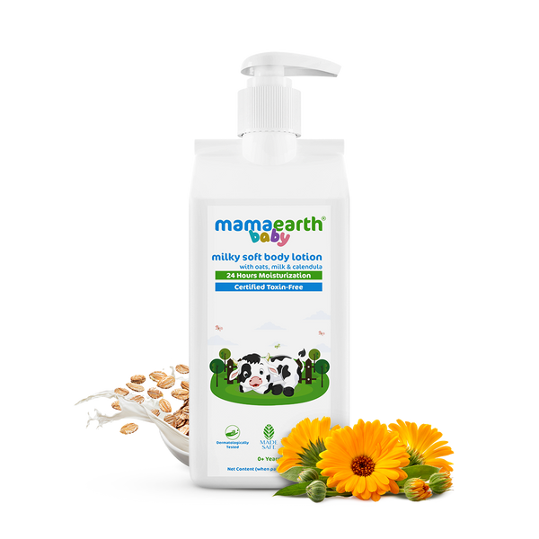 Body Lotion | 400ml
