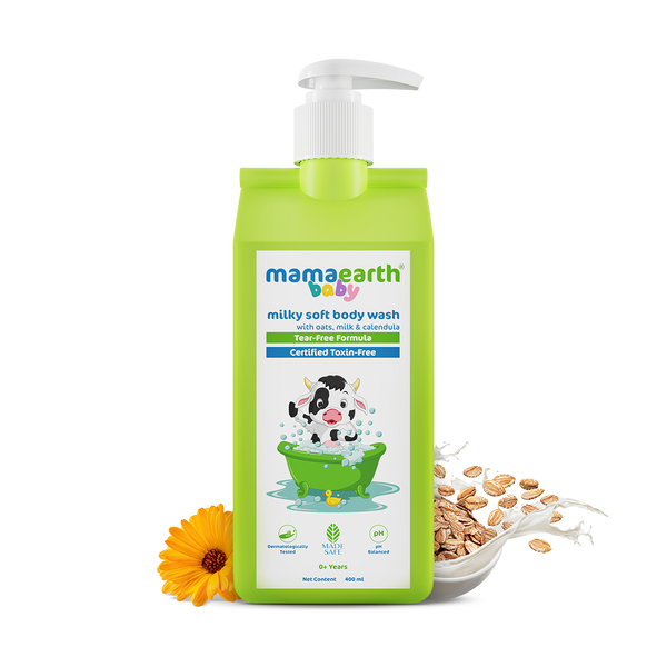 Body Wash | 400ml