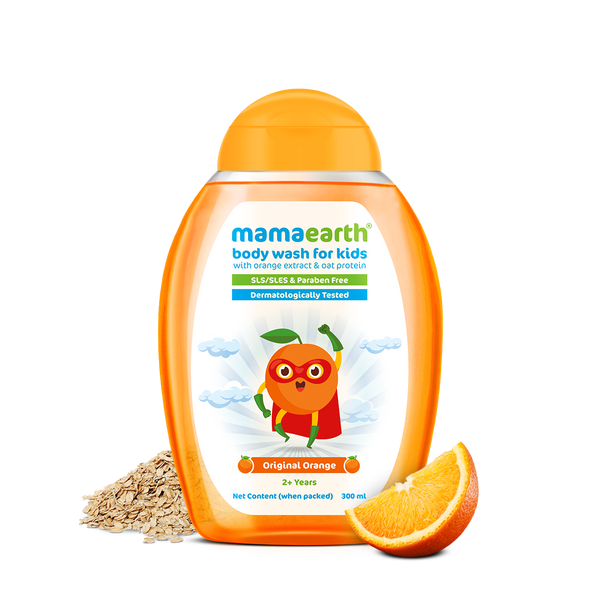 Body Wash | 300ml