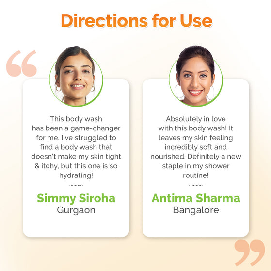 Mamaearth Vitamin C Daily Glow Body Lotion with Vitamin C & Honey for Skin Brightening - 600 ml
