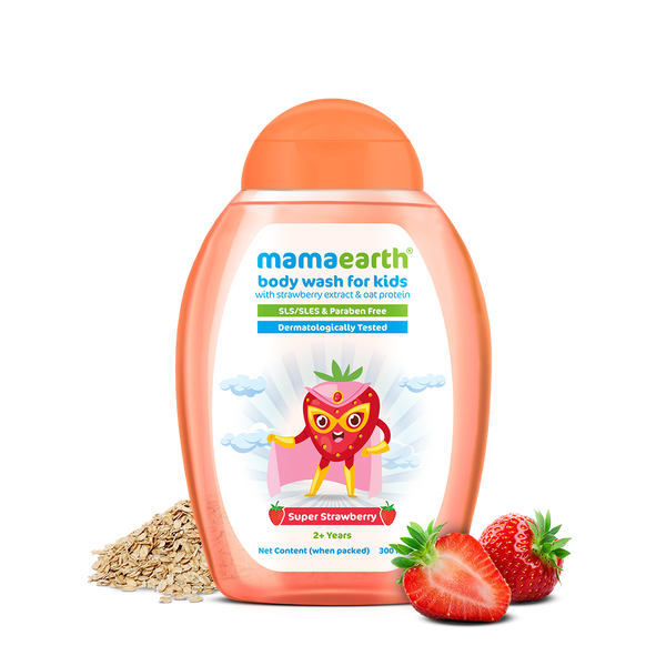 Body Wash | 300ml