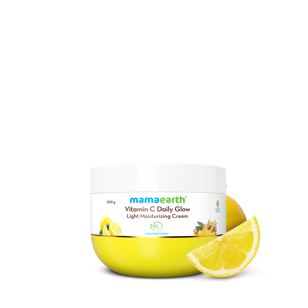 Moisturizer | 200g