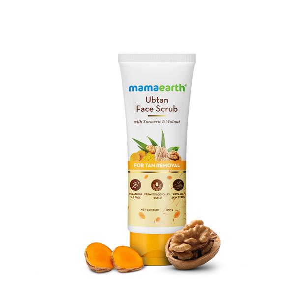 Face Scrub | 100g