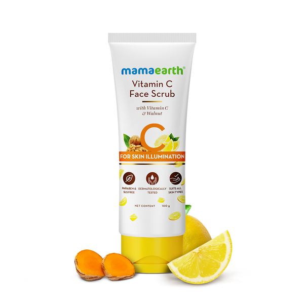 Face Scrub | 100g
