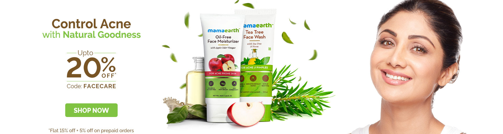 Mamaearth