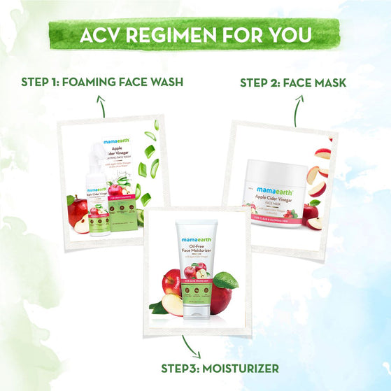ACV Regimen
