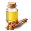 Almond Oil: