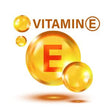 Vitamin E :