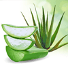 100% Pure Aloe Vera :