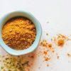 Turmeric :
