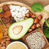 Vitamin E :