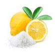 Citric Acid :