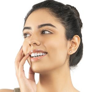 Leaves Skin Healthy & Refreshed