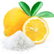 Citric Acid :