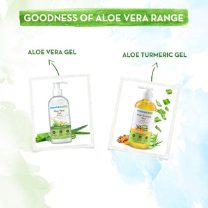 anti acne gel range