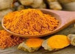 Turmeric :