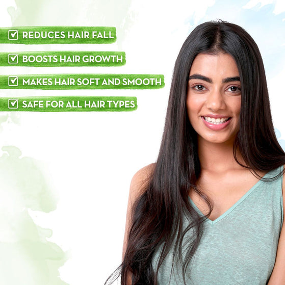 Anti-Hair Fall Spa Kit Reduce Hair Fall