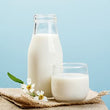 Milk Protein:
