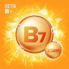 Biotin: