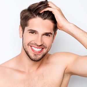 Gives Soft and Shiny Hair