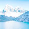 Himalayan Thermal Water: