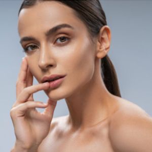 Makes Skin Fresh & Plump