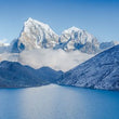 Himalayan Thermal Water: