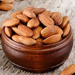 Almond Oil :