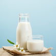 Milk Protein :