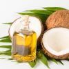 Coconut Oil: