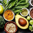 Vitamin E :