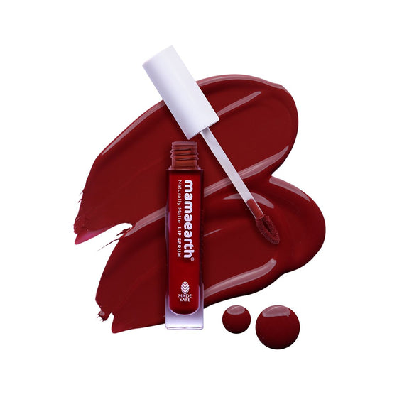 Best Lip Serum for Dark Lips