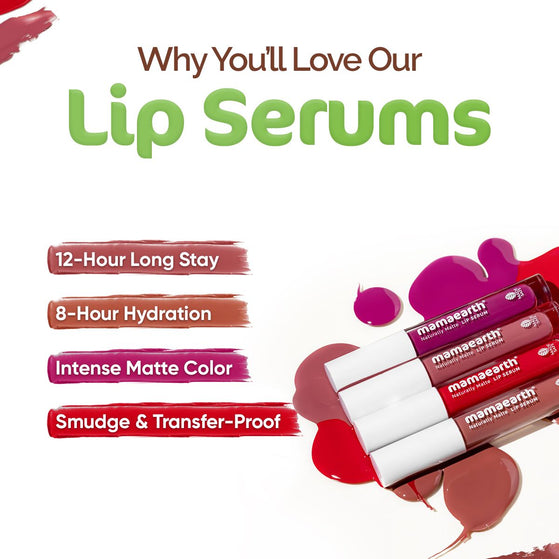 best candylicious matte lipstick
