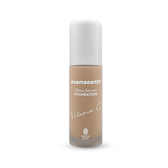 Glow Serum Foundation - 30ml | Ivory glow