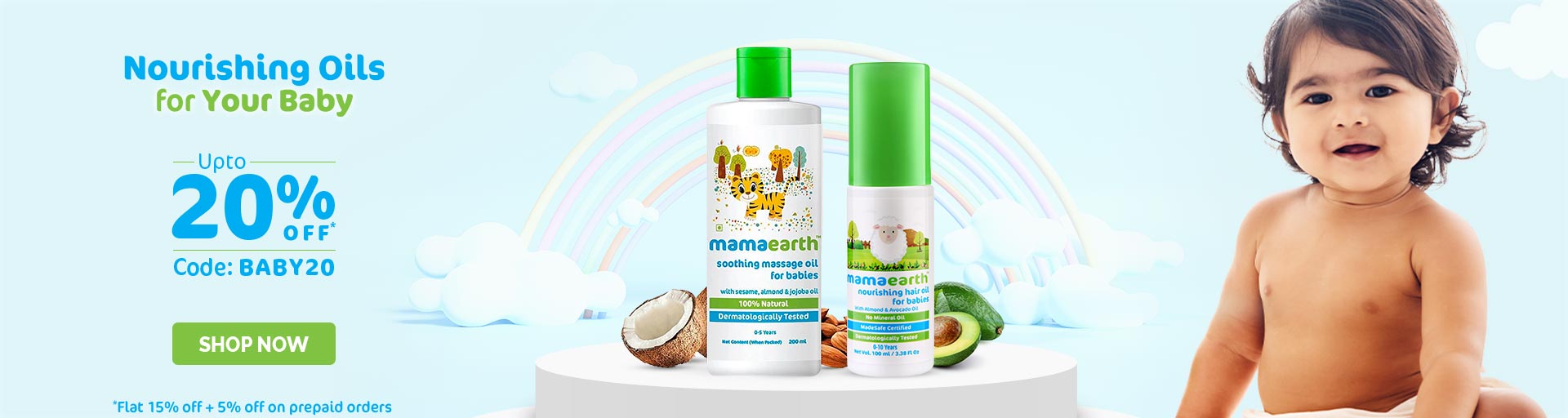Mamaearth