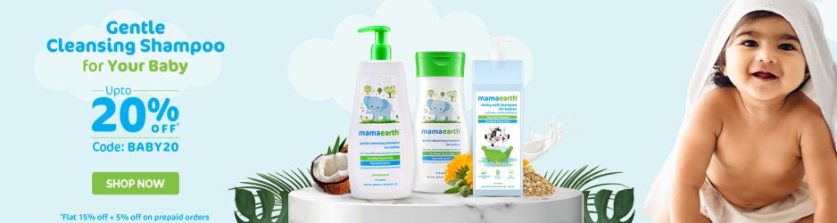 Mamaearth