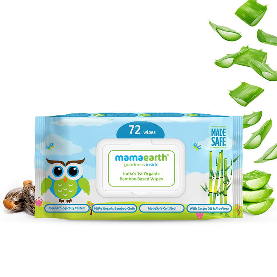Baby Wipes