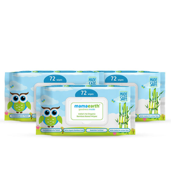 Baby Wipes