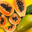 Papaya :