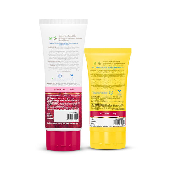 Beetroot Cleanse & Protect Combo