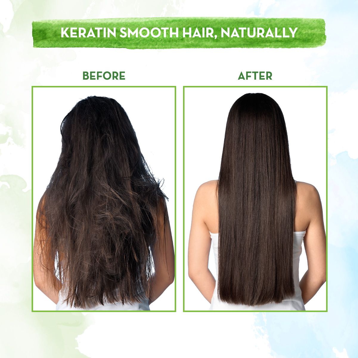 Curd Smoothening Conditioner with Curd & Keratin for Smooth & Shiny Hair – 250 ml