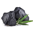 Activated Charcoal : It has great detoxifying benefits that include absorbing excess oil and deep cleaning pores.