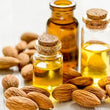 Sweet Almond Oil :