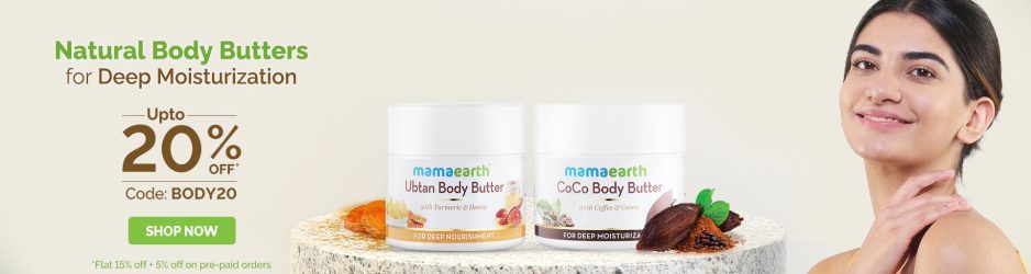 Mamaearth