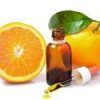 Orange Essential Oil :