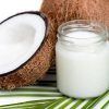 Coconut Oil :